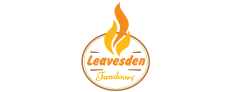 Leavesden Tandoori   logo